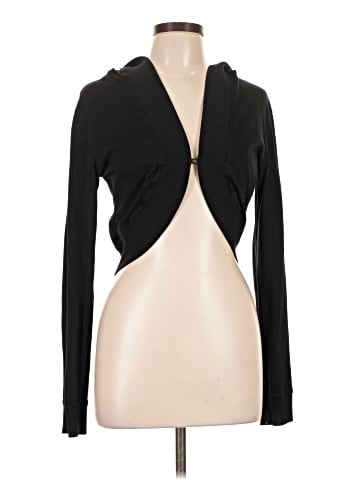 Velvet Cardigan (view 1)