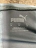 Puma Solid Blue Athletic Shorts Size M - photo 3