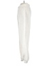 Assorted Brands 100% Polyester Tweed Ivory Casual Pants Size S - photo 5