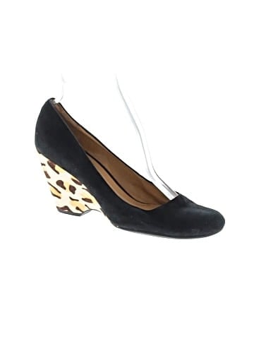 Franco Sarto Wedges (view 1)