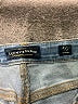 Lucky Brand Hearts Blue Jeans Size 4 - photo 4