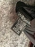 Willi Smith Solid Black Formal Skirt Size L - photo 4