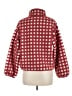 Assorted Brands 100% Polyester Polka Dots Red Fleece Size M - photo 2