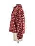 Assorted Brands 100% Polyester Polka Dots Red Fleece Size M - photo 5