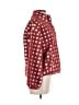 Assorted Brands 100% Polyester Polka Dots Red Fleece Size M - photo 4
