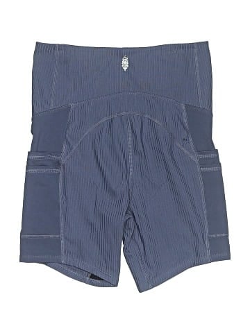 FP Movement Athletic Shorts (view 2)