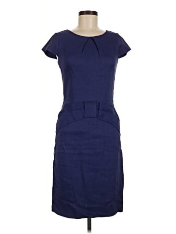 Lela Rose Casual Dress (view 1)