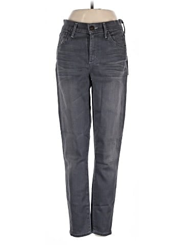 Goldsign Jeans (view 1)