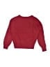 Gap Kids Red Pullover Sweater Size S (kids) - photo 2