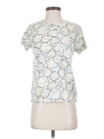 Sanctuary Short Sleeve Blouse (view 1)