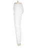 Alfani White Casual Pants Size 10 - photo 5