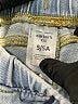 Carter's Blue Jeans Size 5 - photo 3