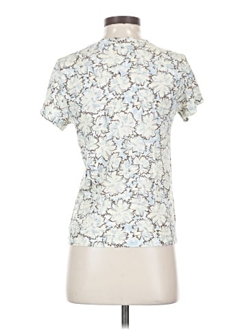 Sanctuary Short Sleeve Blouse (view 2)