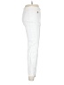Alfani White Casual Pants Size 10 - photo 4