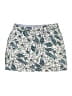 Croft & Barrow Paisley Green Skort Size 12 - photo 1