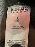 Buffalo by David Bitton 100% Cotton Black Cargo Pants Size 8 - photo 4