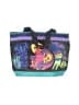 Assorted Brands Paisley Purple Tote One size - photo 1
