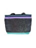 Assorted Brands Paisley Purple Tote One size - photo 2