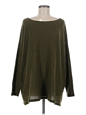 Piko Pullover Sweater (view 1)