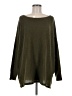 Piko 100% Acrylic Green Pullover Sweater Size M - photo 1