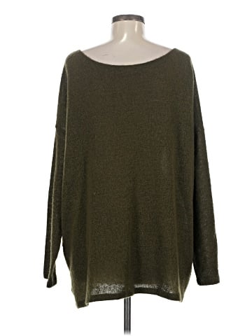 Piko Pullover Sweater (view 2)