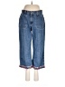 Riders by Lee Tweed Blue Jeans Size 6 M - photo 1
