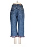 Riders by Lee Tweed Blue Jeans Size 6 M - photo 2