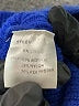 Strut & Bolt Blue Pullover Sweater Size S - photo 9