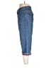 Riders by Lee Tweed Blue Jeans Size 6 M - photo 5
