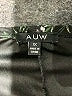 AUW Black 3/4 Sleeve Blouse Size 1X - photo 7