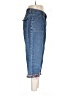 Riders by Lee Tweed Blue Jeans Size 6 M - photo 4