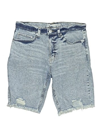 Original Use Denim Shorts (view 1)