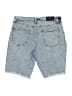 Original Use Blue Denim Shorts Size EU 34 / US 4 - photo 2