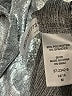 Roaman's Metallic Silver Sleeveless Top Size 14 (M) - photo 8
