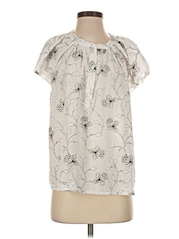 Dylan Short Sleeve T-Shirt (view 1)