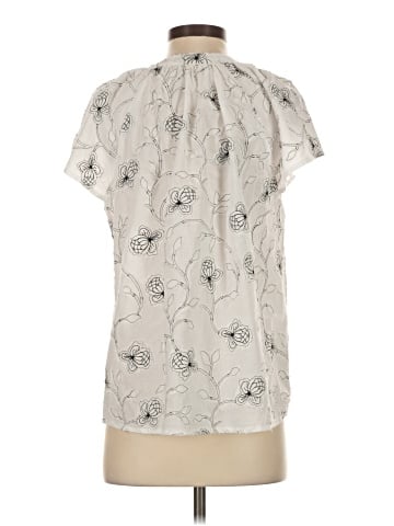 Dylan Short Sleeve T-Shirt (view 2)