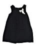 Nicole Miller Black Dress Size 8 - photo 1