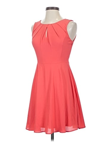 Express Cocktail Dress (view 1)