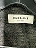 Gilli Gray Casual Dress Size M (petite) - photo 7