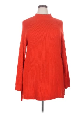 Style&Co Casual Dress (view 1)