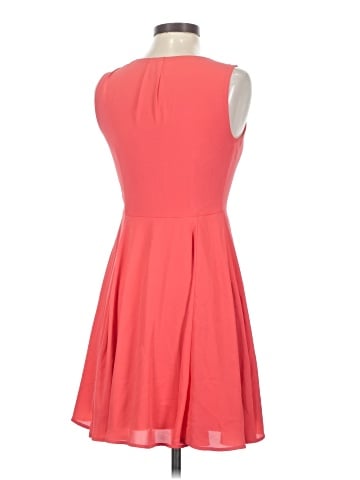 Express Cocktail Dress (view 2)