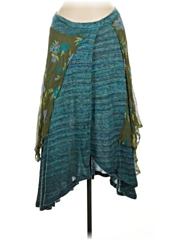 Free People Casual Skirt (view 1)