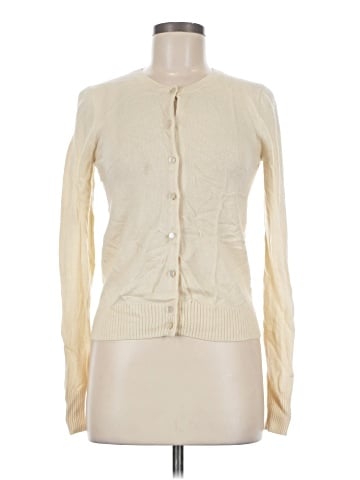 J.Crew Cashmere Cardigan (view 1)