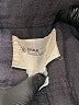 Étoile Isabel Marant Gray Jacket Size S - photo 6