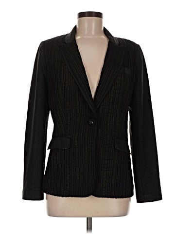 Alberto Makali Blazer (view 1)