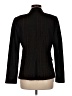 Alberto Makali Black Blazer Size 6 - photo 2