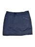 Tangerine Solid Blue Active Skort Size M - photo 1