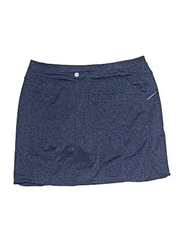 Tangerine Active Skort (view 2)