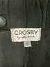 Crosby Solid Black Shorts Size M - photo 3