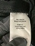 Crosby Solid Black Shorts Size M - photo 4